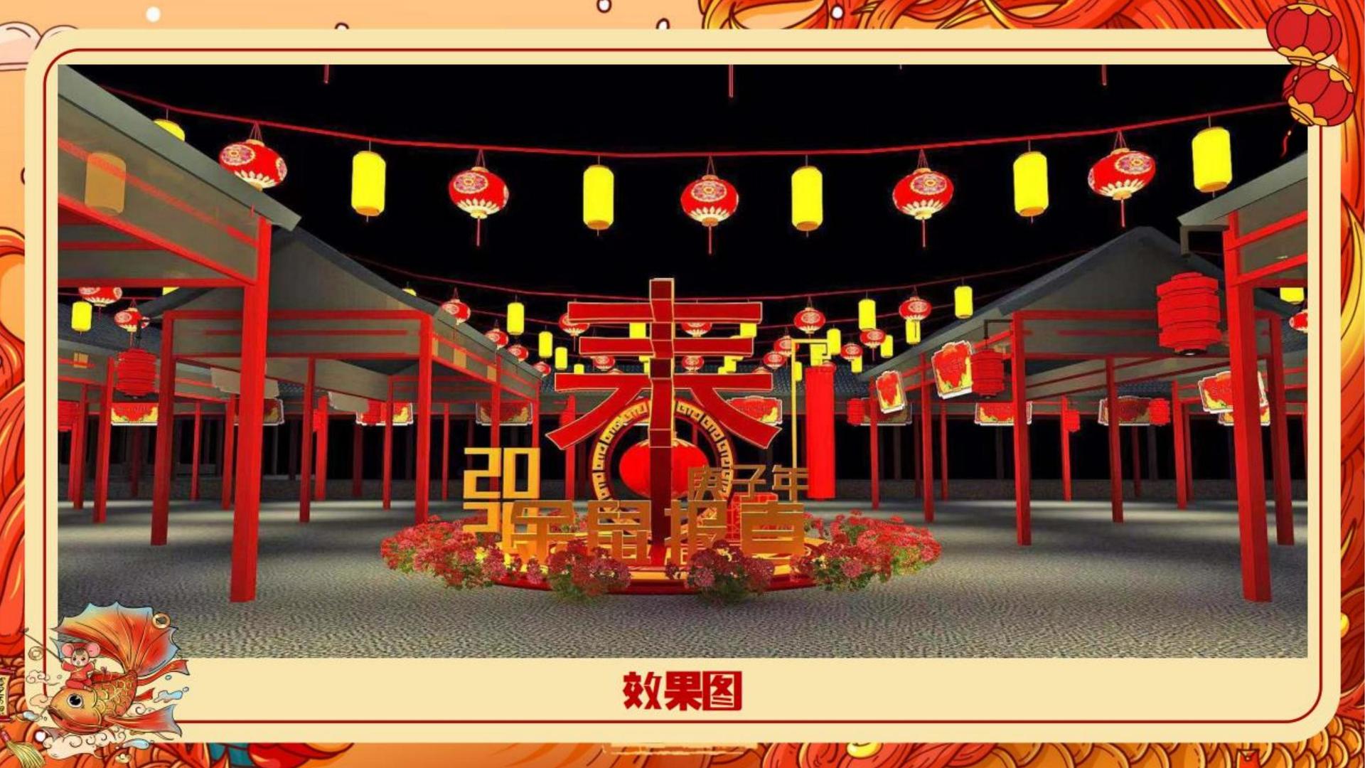 光影中正文化影视制作